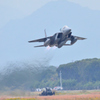築城基地 F-15J 離陸