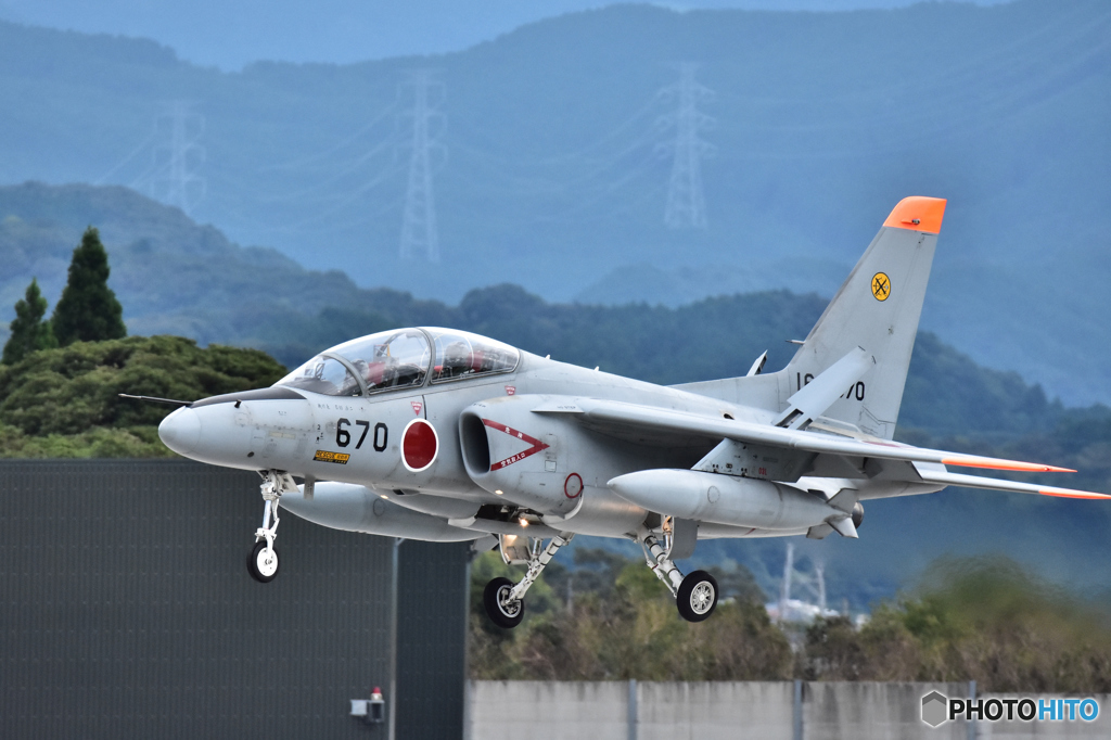 晴れ祈願！築城基地航空祭　その2