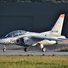 築城基地ナイト 第6飛行隊T-4
