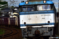  EF81　455