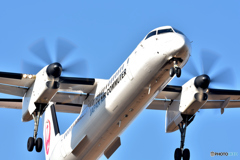 JA841C  Q400