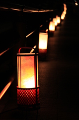 2014嵐山花灯路