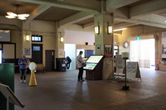 六甲山上駅