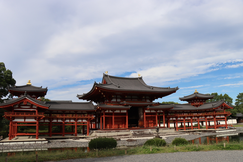 平等院②
