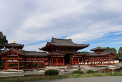 平等院②