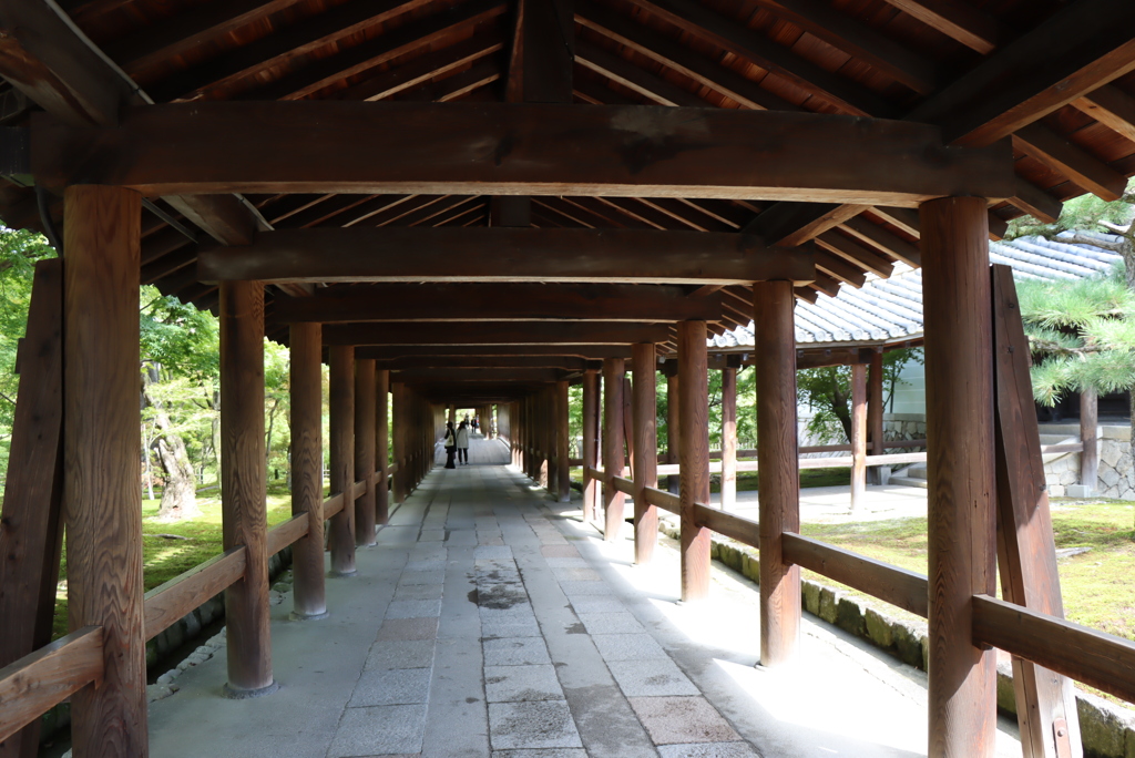 通天橋
