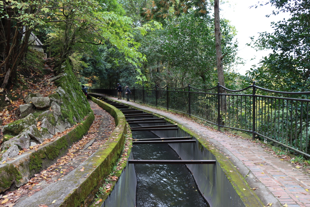 南禅寺水路閣