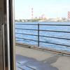 JR鶴見線　海芝浦駅