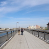 江の島大橋・・