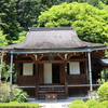 寂光院③