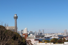 マリンタワー