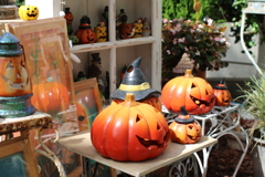 ハロウィン＾＾
