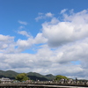 渡月橋