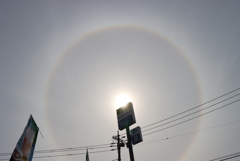 太陽のまわりに＾＾