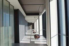 北仲ノット46階展望台①