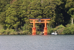 箱根神社