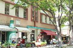 横浜