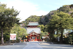 鶴岡八幡宮