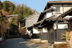 嵯峨野散策①
