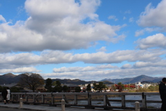 渡月橋