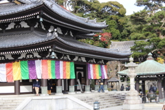 長谷寺④