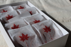 もみじまんじゅう