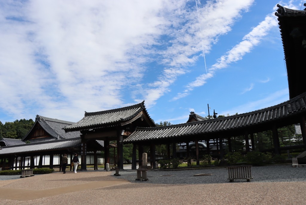 東福寺