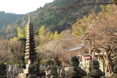 化野念仏寺②