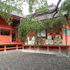 富士山本宮浅間神社②