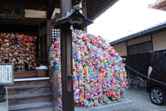八坂庚申堂
