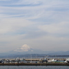 江の島大橋から＾＾
