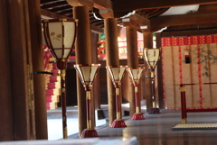 下賀茂神社③