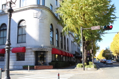 ホテルニューグランド前③