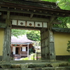 寂光院②