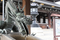 京都東本願寺③