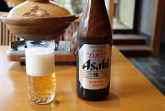 ビール飲んじゃった＾＾