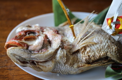 鯛