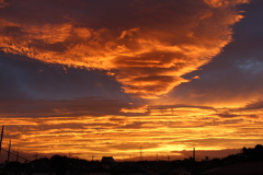 いつかの空