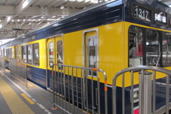 東急多摩川線①