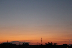 今日の朝＾＾
