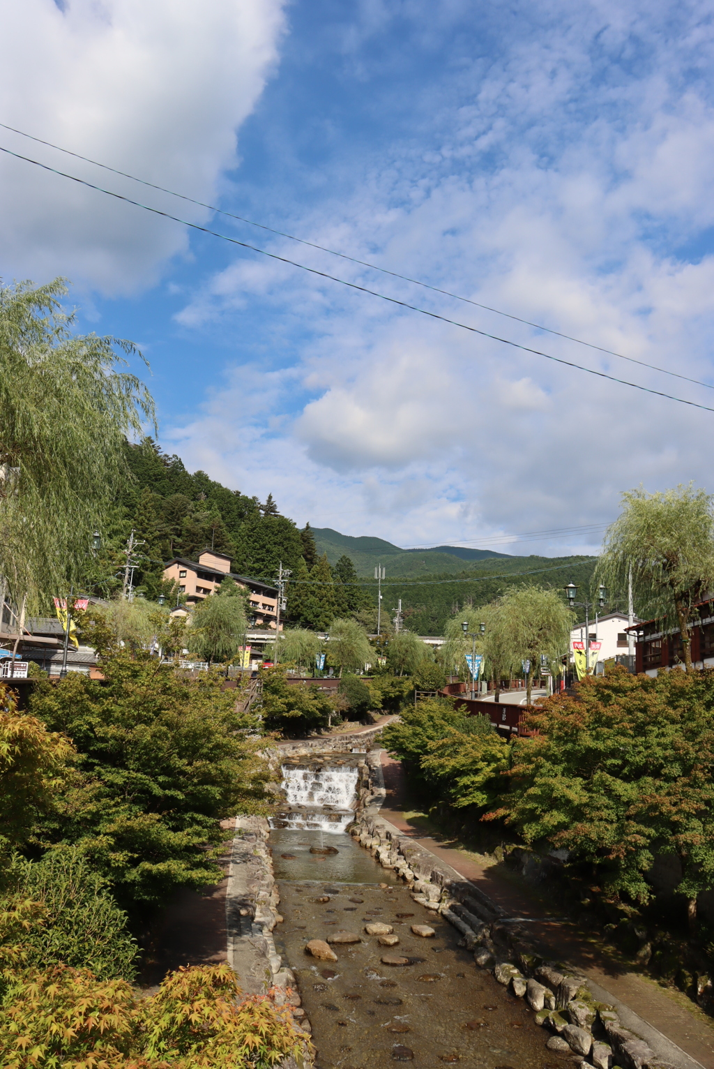 下呂温泉