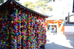 八坂庚申堂