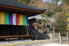 二尊院