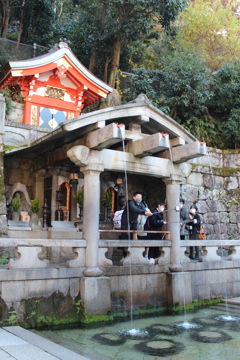 音羽の滝