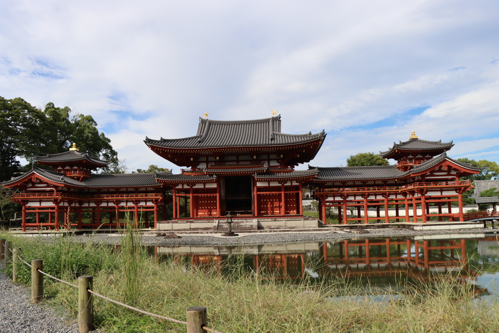 平等院①