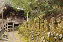 愛宕念仏寺①
