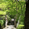 寂光院①