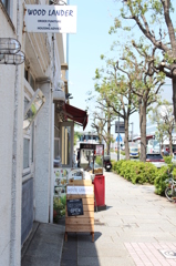 横浜散歩