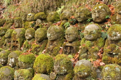 愛宕念仏寺②