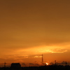 今朝の太陽＾＾
